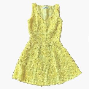 Frankie Morello Dress – Size EU 40 (Fits S) – Made in Italy – Designer